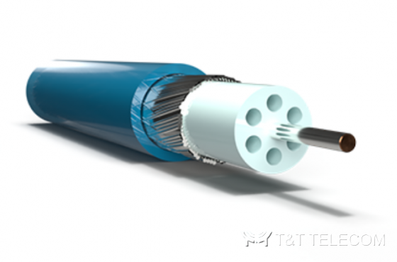 Flexiform 402 Кабель Habia Cable Hand-Formable 0.141"