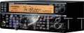 Kenwood TS-590S КВ трансивер
