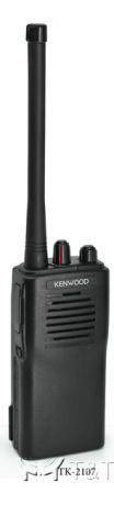 Kenwood TK-2107