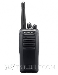 Kenwood NX-340M2