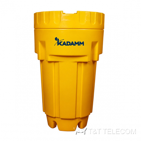 Аварийный комплект для ликвидации проливов KADAMM КАВ-750 — 246 л