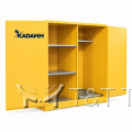 Шкаф для хранения бочек с ЛВЖ KADAMM ШЛВ-434Б — 434 л