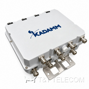 Комбайнер KADAMM КМ-2-39 — DC–108 / 136–1300 МГц