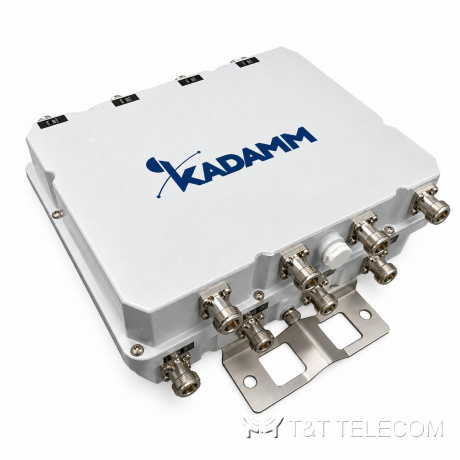 Комбайнер KADAMM КМ-2-39 — DC–108 / 136–1300 МГц