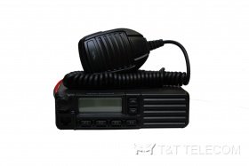 Vertex Standard VX-2100 - Автомобильная радиостанция