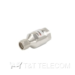Разъем R5PNM-RPC N-male | Соединитель CommScope для фидерного кабеля 7/8"