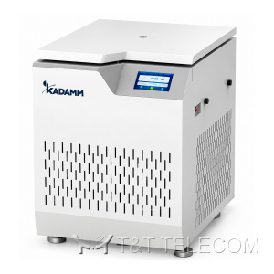Центрифуга для крови и плазмы KADAMM ЦФ-ПК802 — 7000 об/мин, −20…+40 °C