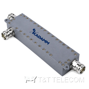 Направленный ответвитель KADAMM НО-340/2700К — 340–2700 МГц