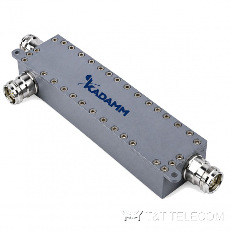 Направленный ответвитель KADAMM НО-340/2700К — 340–2700 МГц