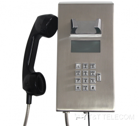 Аппарат телефонный TALK-3824