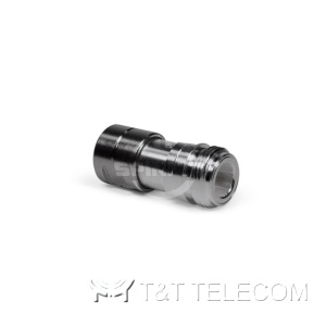 Разъем BN 845560 Spinner || N female для супергибкого кабеля 1/4" серии CAF