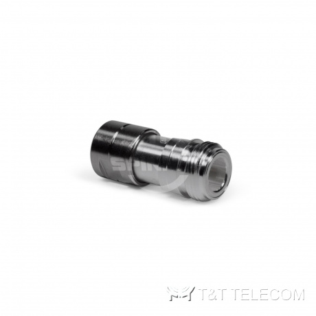 Разъем BN 845560 Spinner || N female для супергибкого кабеля 1/4" серии CAF