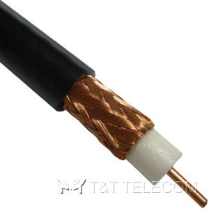 Коаксиальный кабель RG-213 Belden MRG2132