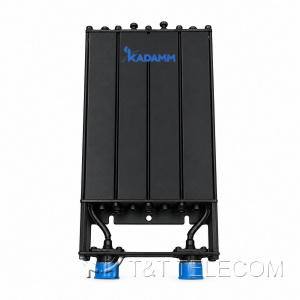 Полосовой фильтр KADAMM ФП-66/108-2-N — 66–108 МГц