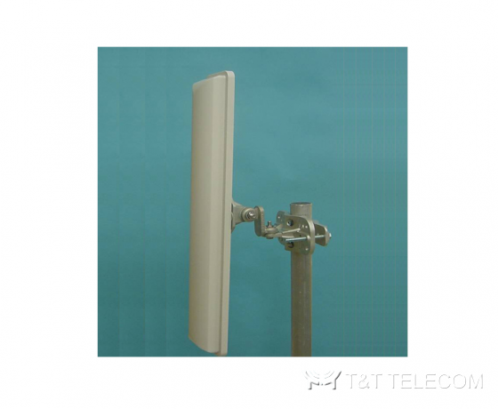 MA-WD62-16 Антенна базовой станции, 5700‑6500 МГц V‑Pol, 16dBi, 90° 50 W