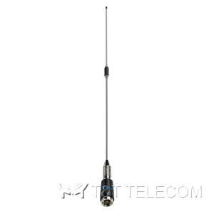 KADAMM AM-40055M-2 — автомобильная антенна 400–480 МГц, 5,5 дБи, 1 порт