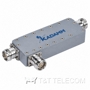 Направленный ответвитель KADAMM НО-698/4000 — 698–4000 МГц