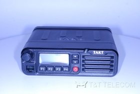 ТАКТ-201 П45#21 радиостанция возимая / стационарная 400-470 МГц