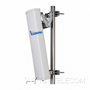 KADAMM SCTC — секторные антенны 698–960 МГц: 12 дБи, 1 модель