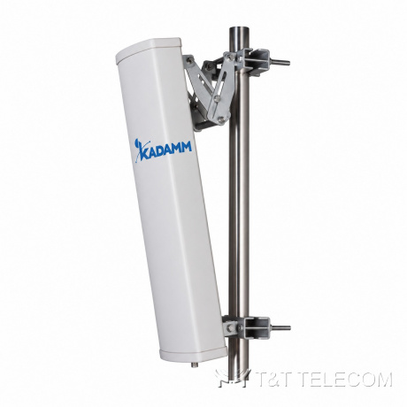 KADAMM SCTC — секторные антенны 698–960 МГц: 12 дБи, 1 модель