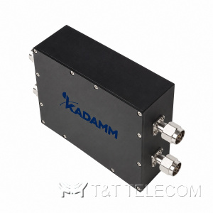 Полосовой фильтр KADAMM ФП-1880/1930-N — 1880–1930 МГц