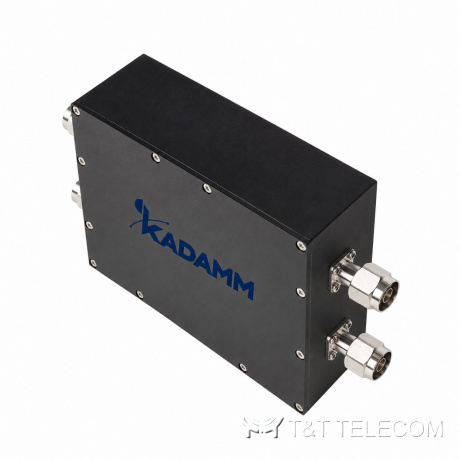 Полосовой фильтр KADAMM ФП-1880/1930-N — 1880–1930 МГц