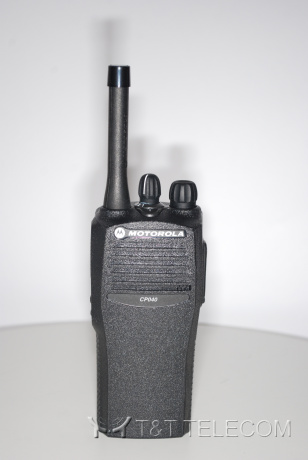 Motorola CP040 - Портативная радиостанция