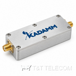 Полосовой фильтр KADAMM ФП-П-6 — 2500–5900 МГц