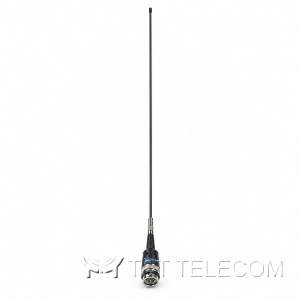 KADAMM AM-150365M — автомобильная антенна 134–173 МГц, 3,65 дБи, 1 порт