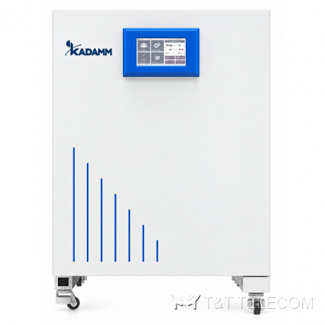 CO₂-инкубатор KADAMM ИК-160В-ББ — 160 л, 5..+50°C