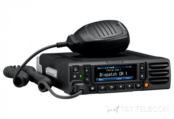 Kenwood NX-5800