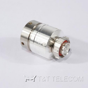 Разъем BN 844843 Spinner || 7-16 male для коаксиального кабеля 1 1/4" серии CAF O-Ring