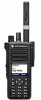 Motorola DP4800e портативная радиостанция