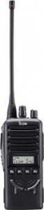 ICOM IC-F43GS - Носимая радиостанция