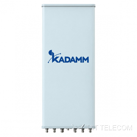 KADAMM K861167R24 — комбинированная антенна TDD 2490–2690 / 3300–3800 + FDD 2×698–960 / 2×1427–1518 / 2×1710–2690 МГц, RET