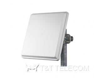 MA-WC54-2DS17 Антенна базовой станции, 4900-6100 МГц XXpol, 4x17dBi, 65°, 10 W