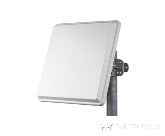 MA-WC54-2DS17 Антенна базовой станции, 4900-6100 МГц XXpol, 4x17dBi, 65°, 10 W