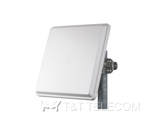 MA-WD55-DS16 Антенна базовой станции, 4900‑6100 МГц X‑Pol, 16dBi, 90° 10 W