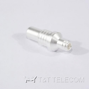 Разъем BN 557111 Spinner (розетка) N типа