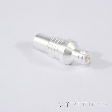 Разъем BN 557111 Spinner (розетка) N типа