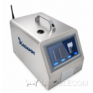 Счётчик частиц KADAMM СЧЧ-803
