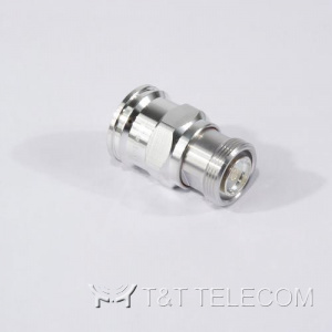 Разъем BN 654318 Spinner || 7-16 female 7/8" TOPSPIN