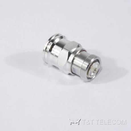 Разъем BN 654318 Spinner || 7-16 female 7/8" TOPSPIN