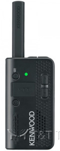 Kenwood PMR446