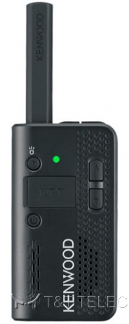 Kenwood PMR446