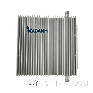 Аттенюаторы коаксиальные с низкой интермодуляцией серии KADAMM АТП-100 — 350–5000 МГц, 16 исполнений