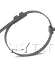 Кабельные хомуты с двойным замком FT 360 DW-C