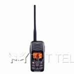 Standard Horizon HX-300 морская рация не тонущая с проблесковым маячком сигнала бедствия