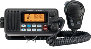 Icom IC-M421 - Морская радиостанция