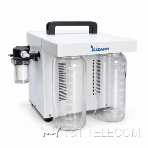 Лабораторный скруббер KADAMM ГС-1